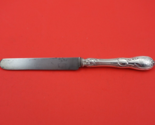 Penthievre by Odiot French Sterling Silver Regular Knife w/SP Blunt Blad... - $127.71