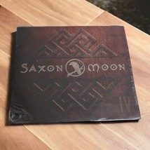 Saxon Moon - IV 4 Audio CD New Sealed 2015 - £6.94 GBP