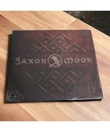 Saxon Moon - IV 4 Audio CD New Sealed 2015 - £6.90 GBP
