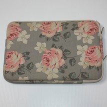 Kayond Water-Resistant Roses Laptop Case Sleeve with Zipper fits 15.6&quot; S... - £6.93 GBP