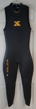 Xterra Vortex 4 Flex Sleeveless Wetsuit Mens Small Used - £62.92 GBP