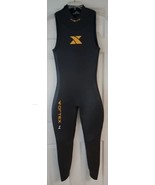 Xterra Vortex 4 Flex Sleeveless Wetsuit Mens Small Used - £63.92 GBP