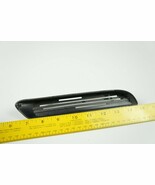 2005-2008 acura RL kb1 front bumper right passenger insert cover trim gr... - $494.13 MXN