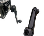 17mm Ball Joint Extension Arm &amp; Mount Car Air Vent Phone GPS Mount Holder - $8.99