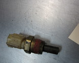 Coolant Temperature Sensor From 2008 Chrysler  Sebring  2.4 - £11.90 GBP