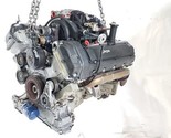 Engine Motor 3.9L DOHC OEM 2002 Ford ThunderbirdMUST SHIP TO A COMMERCIA... - $1,009.78
