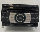 2009-2010 Hyundai Genesis AM FM Radio CD Player Receiver OEM L04B44020 - $50.39