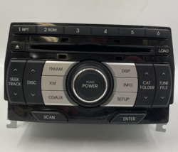 2009-2010 Hyundai Genesis AM FM Radio CD Player Receiver OEM L04B44020 - £39.48 GBP