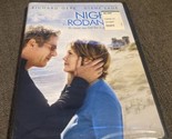 Nights in Rodanthe (DVD, 2009, Widescreen/Full Screen) NEW - $3.96