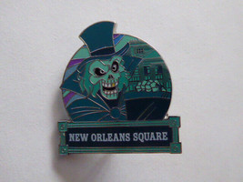 Disney Trading Pins 162022     DL - Hatbox Ghost - New Orleans Square - Haunted - $32.59