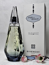 Givenchy ANGE OU DEMON TENDER 3.3oz Eau De Tolette (True Photo) - $107.91