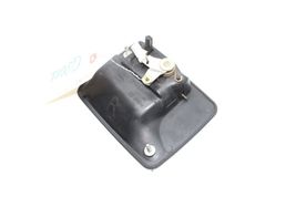 99-16 FORD F-350 SD REAR RIGHT PASSENGER EXTERIOR DOOR HANDLE Q9011 image 9