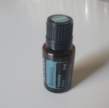 DOTERRA -  Balance Grounding Blend Essential Oil 15ml - $14.80