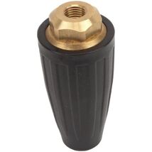 Forney 75161 Pressure Washer Accessories, Nozzle, Rotating Turbo, 4.5mm ... - $89.95