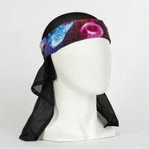 New HK Army Paintball Head Wrap HeadWrap - Space Cats - £19.99 GBP