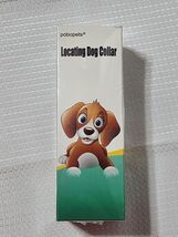 Dog Collar w QR Code Pet ID NFC Tag Reflective Waterproof , AirTag Compa... - $7.93 CAD