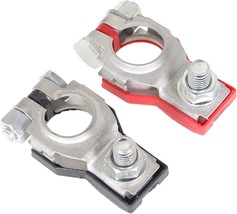 Positive &amp; Negative Battery Terminal 90982-05035 Replacement - €11,12 EUR
