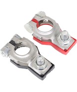Positive &amp; Negative Battery Terminal 90982-05035 Replacement - €11,13 EUR