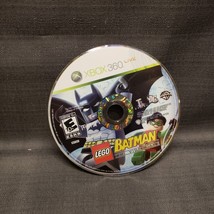 LEGO Batman: The Videogame (Microsoft Xbox 360, 2008) - £4.26 GBP