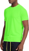 Men&#39;S Athletic Shirts From Zengjo That Dry Quickly And Wick Away Moisture Are - $29.96