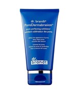 Dr. Brandt Skincare POREDERMABRASION Pore Perfecting Exfoliator 2 oz. NEW - $39.75