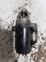 Starter Motor Fits 05-11 AUDI A6 742445 - $47.40