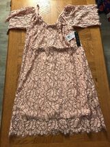 AUW Womens Dress Size 6 0046 - $68.31