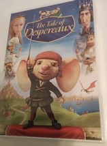 The Tale of Despereaux (DVD, 2008) - £2.36 GBP