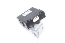 17-19 INFINITI Q60 AWD TORQUE SPLIT CONTROL MODULE E3980 image 2