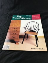Fine Woodworking Magazine December 1992 KG RR9 - £9.49 GBP