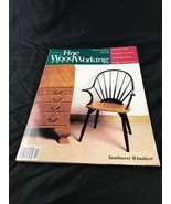 Fine Woodworking Magazine December 1992 KG RR9 - £9.39 GBP