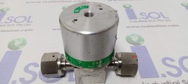 CKD AGD12V-8R Air operated valve Valve for process gas 5X313-07178 - $257.10