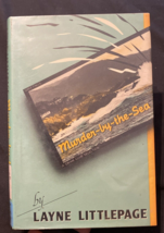 Murder-by-the-Sea Hardcover Layne Littlepage - £3.83 GBP