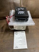 Leviton HCA02-10E Decora Home Controls (DHC) Coupler/Repeater - $22.49