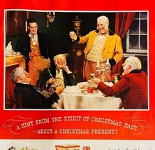 1940 Canadian Club Whiskey Xmas Advertisement Distillery Esquire Holiday... - $13.50 1940 Canadian Club Whiskey Xmas Advertisement Distillery Esquire Holiday... - $13.50