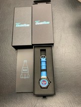 Fallout Nuka-Cola Quantum Limited Edition Watch Only 200 Worldwide - £560.92 GBP