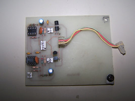 MCINTOSH circuit board preamp? - £38.98 GBP