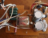 OEM Sony TC-580 Reel to Reel Replacement Part: Power Supply Circuit Board - $20.00