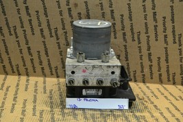 2011-2014 Nissan Maxima ABS Pump Control OEM 47660ZY90C Module 355-12B4 - £6.31 GBP