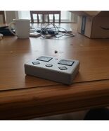 AXP1 AXS1 Replacement for Ghost Controls Remote, 5-Button Remote Black - $37.05 CAD