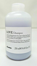 Davines Love Smoothing Shampoo 250ml 8.45oz - $44.99