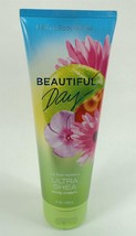 Bath & Body Works 8 fl oz Body Cream Lotion - Beautiful Day - New - $6.89