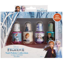 Frozen Nail Polish - $103.48 CAD