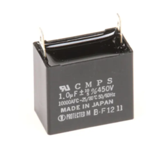 Lincoln B-F1211 Capacitor 1uF 450V 50/60HZ fits for 1100 Series - $128.71