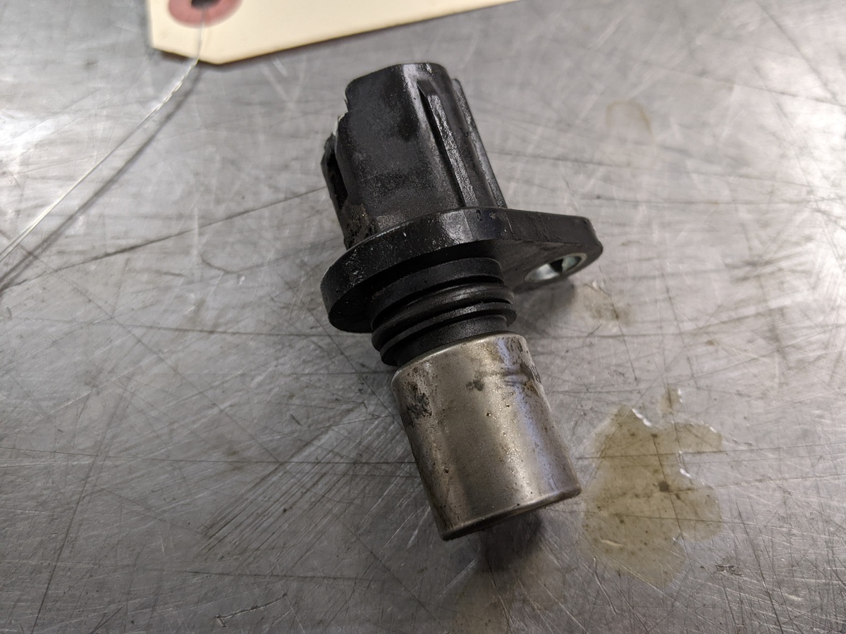 Camshaft Position Sensor For 12-18 Toyota Prius C  1.5 9091995024 - $19.75 Camshaft Position Sensor For 12-18 Toyota Prius C  1.5 9091995024 - $19.75