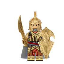 RBToys XP 248 The Lord of The Rings The Middle Ancient Minifigure Toy Fo... - $4.80