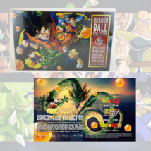 Dragon Ball Collection DVD Complete TV Series 639 Ep Anime Japanese Eng Dubbed - $154.43