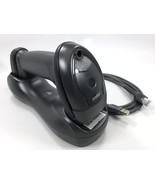 Zebra Symbol Li4278 Wireless Bluetooth Barcode Scanner With Cradle And, ... - $220.99