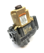 Honeywell VR8204M1026 HVAC Furnace Gas Valve Natural Gas used #G152A - $767.84 MXN