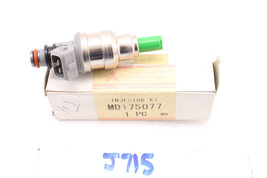 New OEM Fuel Injector 1993 Mitsubishi Galant 2.0L Auto Transmission MD17... - £97.31 GBP